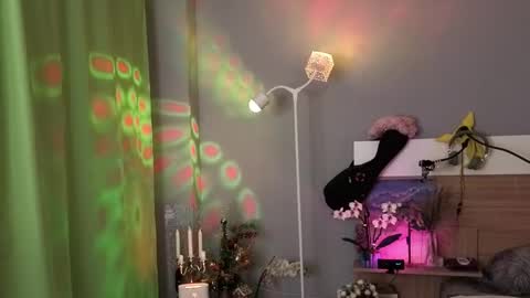 kina_ka online show from 5, 12, 2025