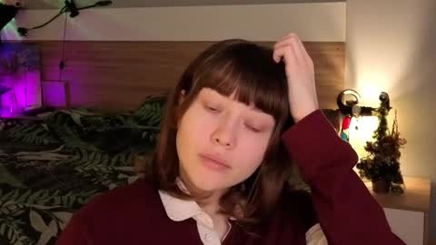 kina_ka online show from 8, 1, 2026