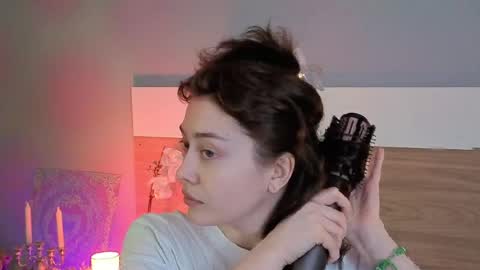 kina_ka online show from 23, 3, 2026