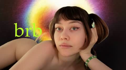 kina_ka online show from 13, 6, 2026