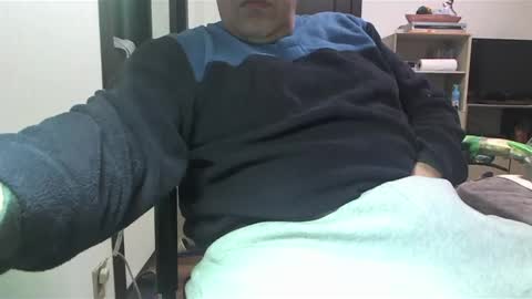 kinchan069 online show from 6, 1, 2025