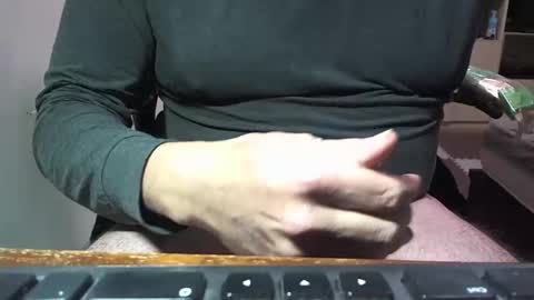 kinchan069 online show from 21, 1, 2025