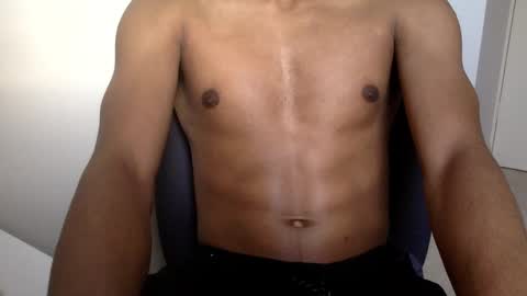 Isaac online show from 1, 1, 2025