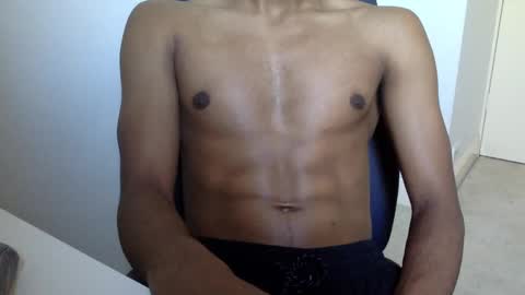 Isaac online show from 2, 1, 2025