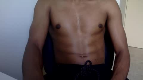 Isaac online show from 5, 1, 2025