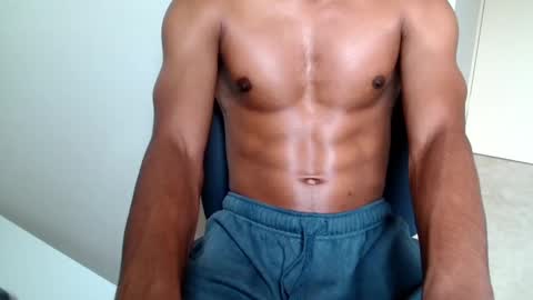 Isaac online show from 16, 2, 2025