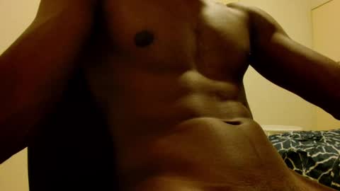 Isaac online show from 6, 3, 2025