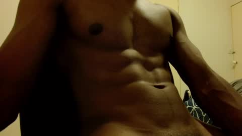 Isaac online show from 7, 3, 2025