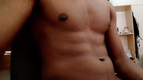 Isaac online show from 24, 9, 2025