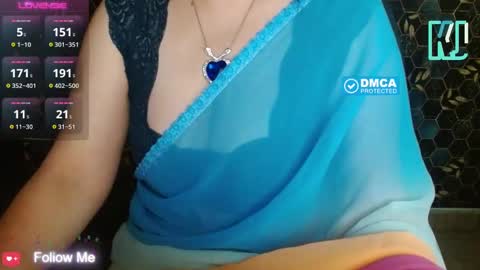 Snapshot of kinderrjoy chatting on 10, 2, 2025 kinderrjoy online show from 10, 2, 2025