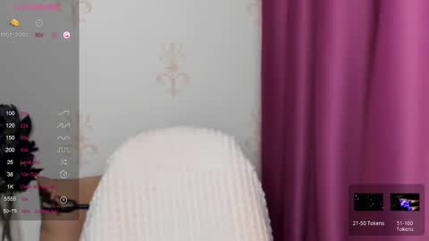 Hazel online show from 28, 1, 2025