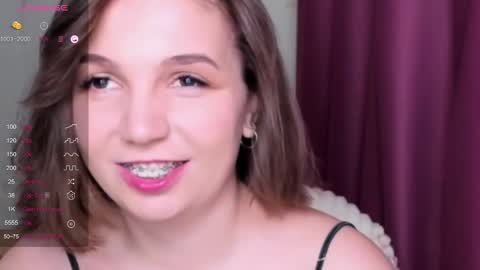 Hazel online show from 31, 1, 2025