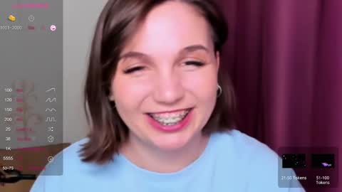 Hazel online show from 31, 1, 2025