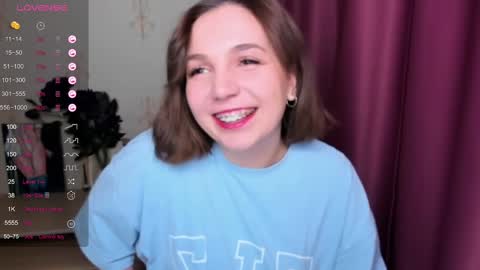 Hazel online show from 3, 2, 2025