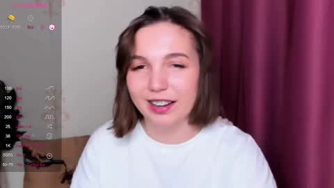 Hazel online show from 8, 2, 2025