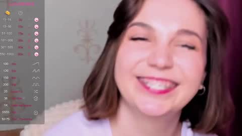 Hazel online show from 8, 2, 2025