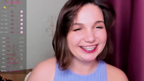 Hazel online show from 8, 2, 2025