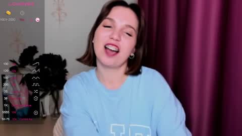 Hazel online show from 13, 2, 2025