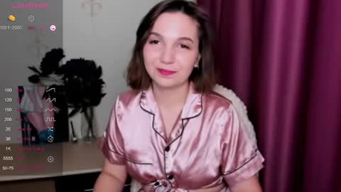 Hazel online show from 14, 2, 2025