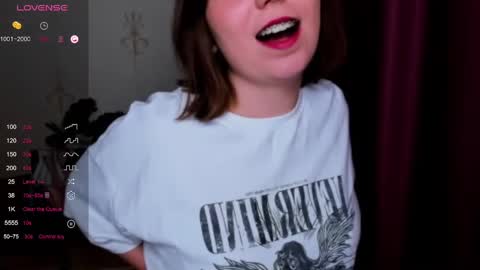 Hazel online show from 14, 2, 2025