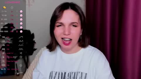 Hazel online show from 20, 2, 2025