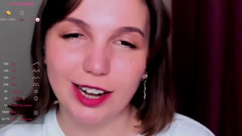 Hazel online show from 20, 2, 2025