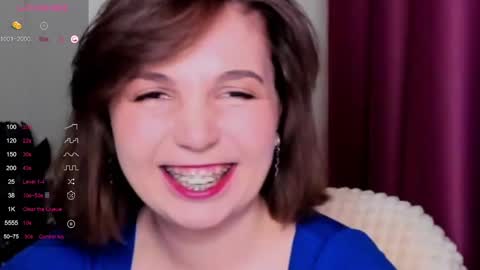 Hazel online show from 21, 2, 2025