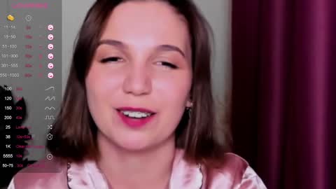 Hazel online show from 21, 2, 2025