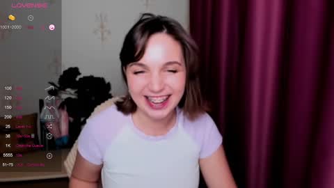 Hazel online show from 22, 2, 2025