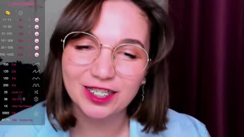 Hazel online show from 1, 3, 2025