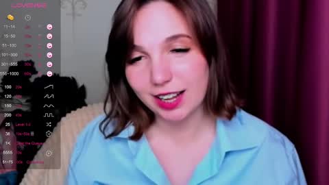 Hazel online show from 5, 3, 2025