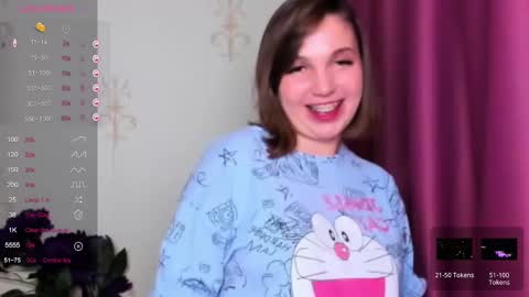 Hazel online show from 7, 3, 2025