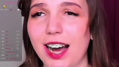 Hazel online show from 11, 3, 2025