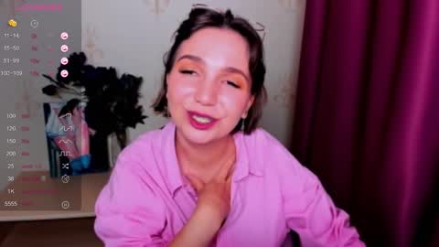 Hazel online show from 30, 9, 2025