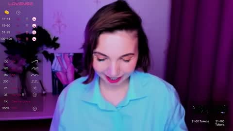 Hazel online show from 16, 10, 2025