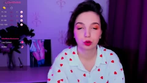 Hazel online show from 18, 10, 2025