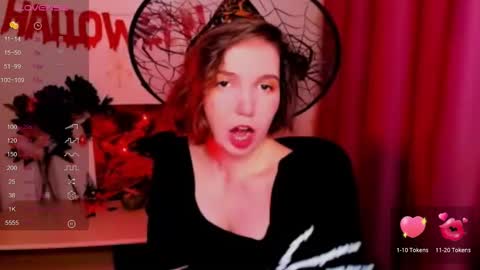 Hazel online show from 30, 10, 2025