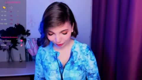 Hazel online show from 3, 11, 2025