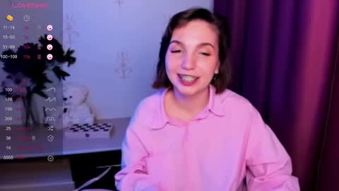 Hazel online show from 14, 11, 2025