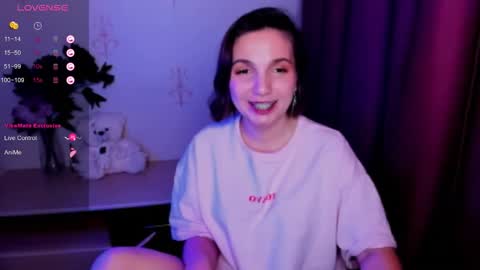 Hazel online show from 19, 11, 2025