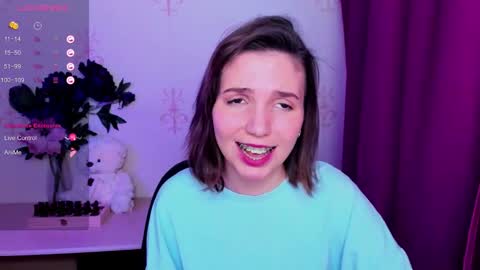 Hazel online show from 23, 2, 2026