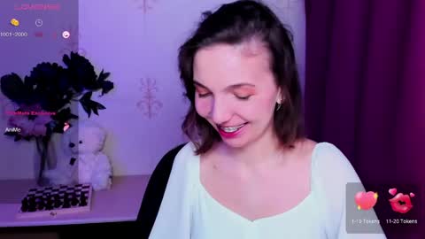 Hazel online show from 20, 3, 2026