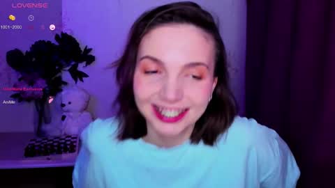 Hazel online show from 21, 3, 2026