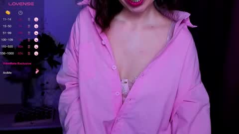 Hazel online show from 26, 3, 2026