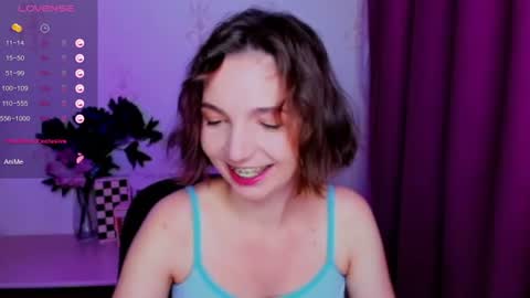 Snapshot of kindhazelhere_ chatting on 20, 7, 2026 Hazel online show from 20, 7, 2026
