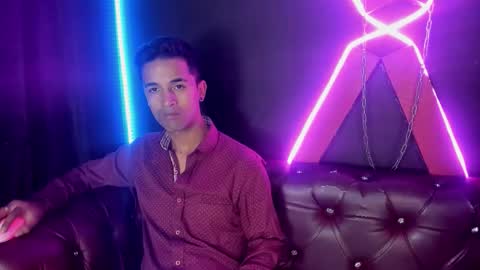 NIKKY AND MAIK online show from 28, 11, 2025