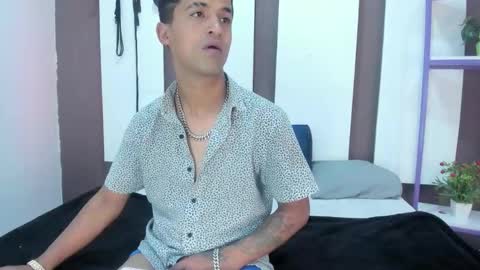 NIKKY AND MAIK online show from 5, 2, 2026