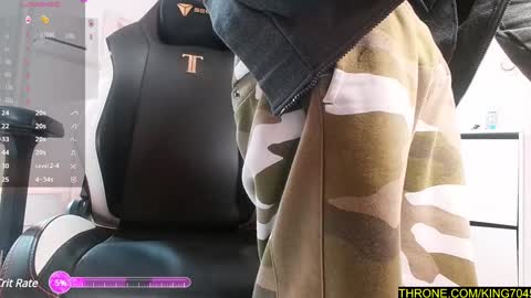 king7045 online show from 14, 1, 2025