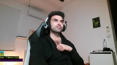 king7045 online show from 9, 2, 2025