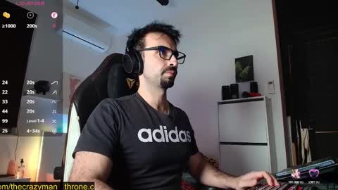 king7045 online show from 15, 1, 2026